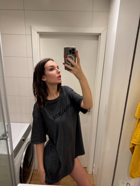 selfie sexy nu parfait collection