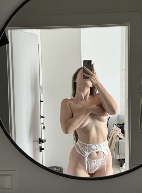 spejlselfie kunst bedst Foto