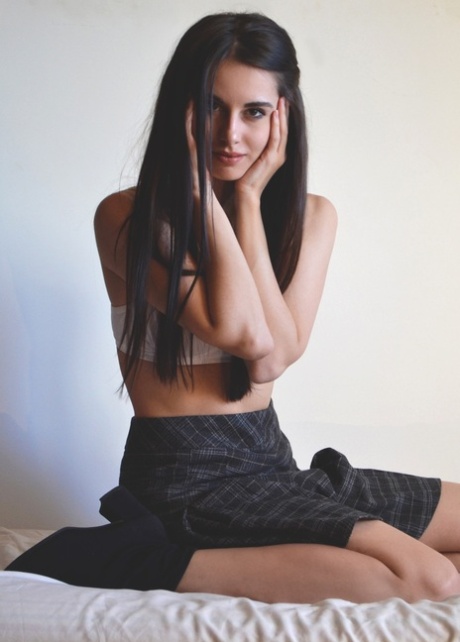 beautiful brunette beautiful xxx images