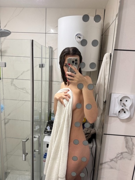 selfie no espelho nude perfeito galerias
