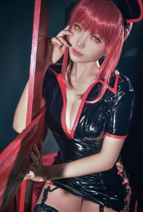 busty cosplay beautiful nude galleries