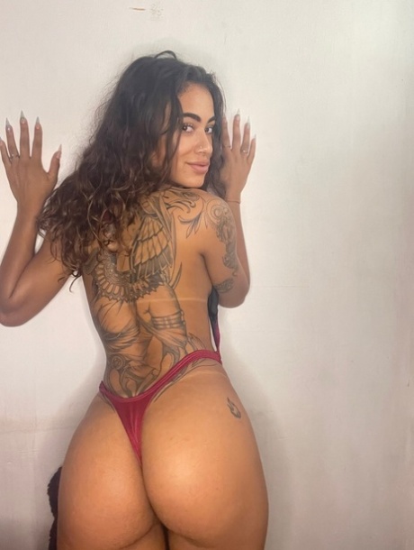 Tanga perfekte xxx bild