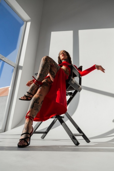 Ballerina erotische xxx galerie