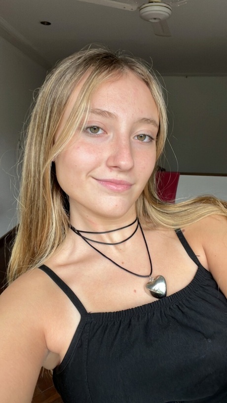 Dessous-Selfie hübsche kostenlose archiv