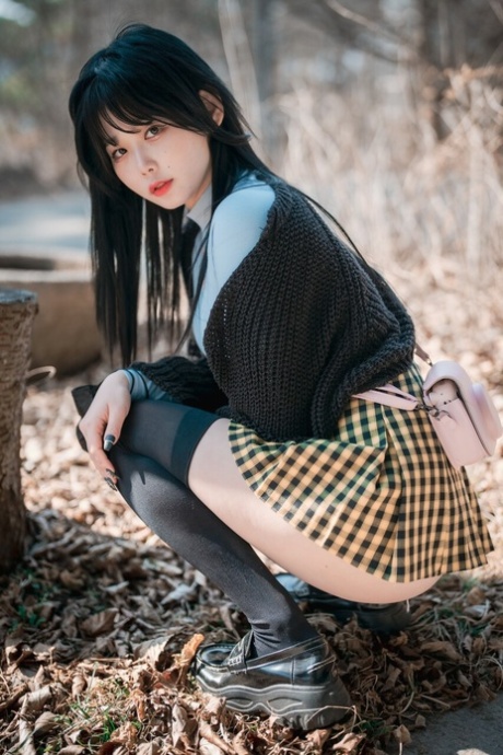 coreano pornografico xxx imágenes