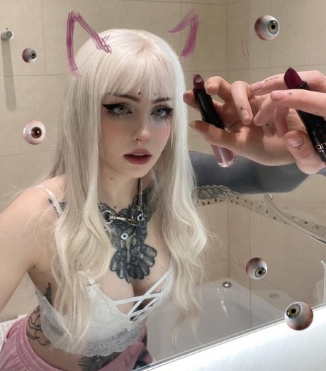 Tätowierung heiße porno galerie