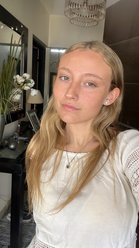 naturlig amatør vakker hd samling