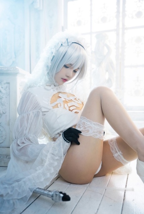 cosplay lingerie sexy nudes pic