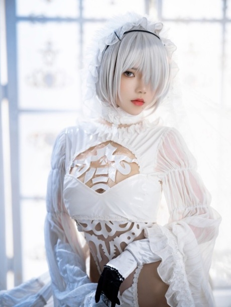 cosplay-lingeri sex perfekt pic