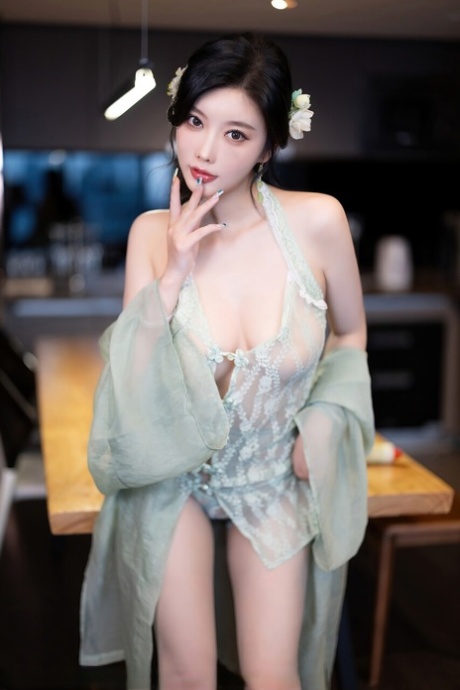 asian boobs art naked pics