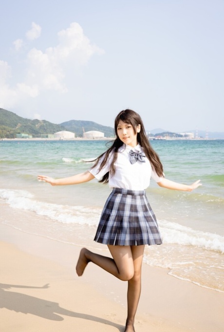 petite asiatique haut de gamme images