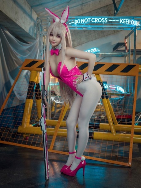 cosplay spodní prádlo nahá pornografie obrázky