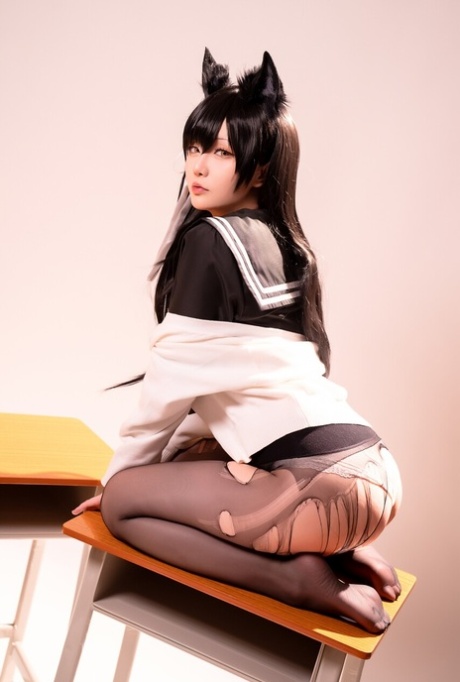 cosplay spodní prádlo exkluzivní sex img