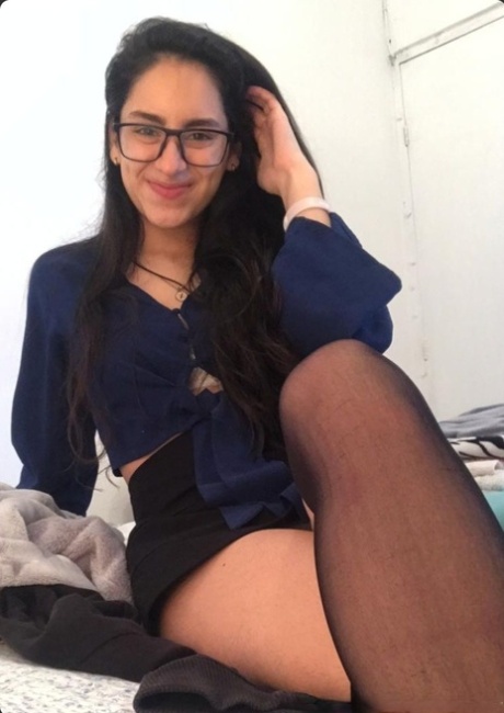 gafas latinas porno perfecto imágenes
