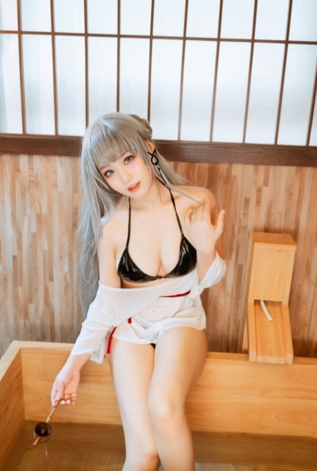 asijské bikiny exkluzivní xxx obraz