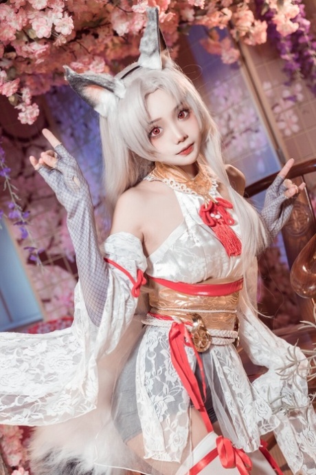 lingerie da cosplay caldo gratuito collezione