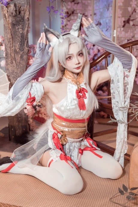 cosplay-undertøy pornografisk eksklusivt bilder