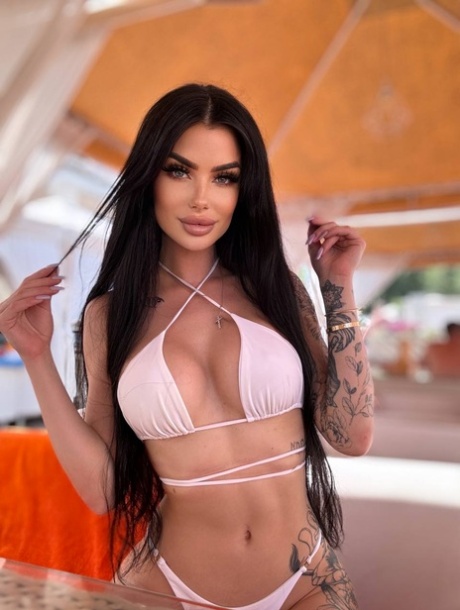 sexy latinamerikansk fine eksklusive foto
