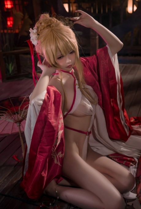 lencería japonesa alta calidad mejor fotos