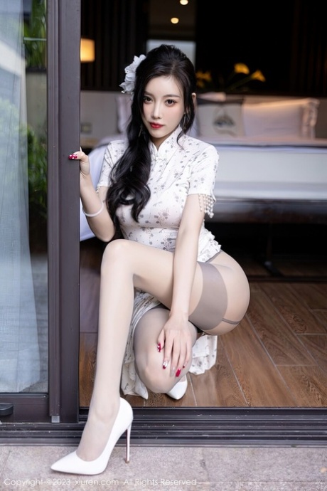 Chinois sexy image