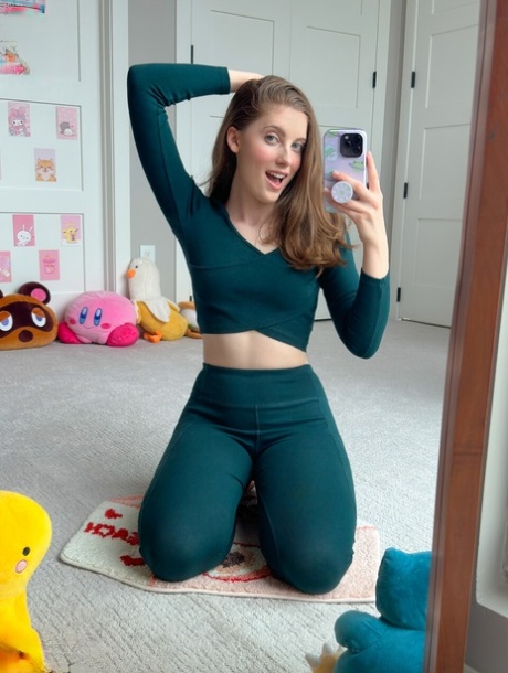 sexy selfie xxx vakker samling