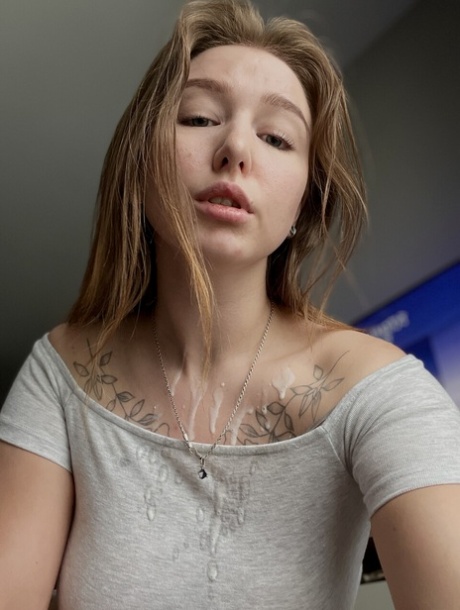 petite redhead nude galleries