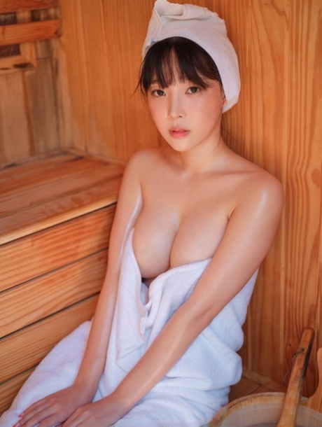 coreano bien caliente galerías