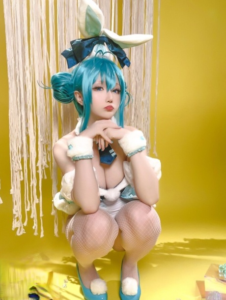 cosplay lingerie art xxx pic