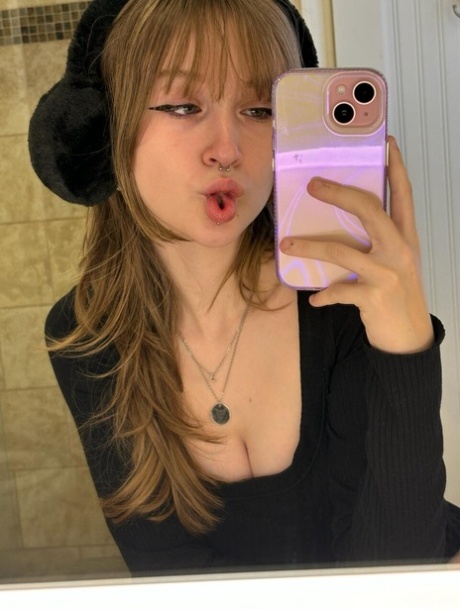 selfie v zrcadle porno nejlepší snímky