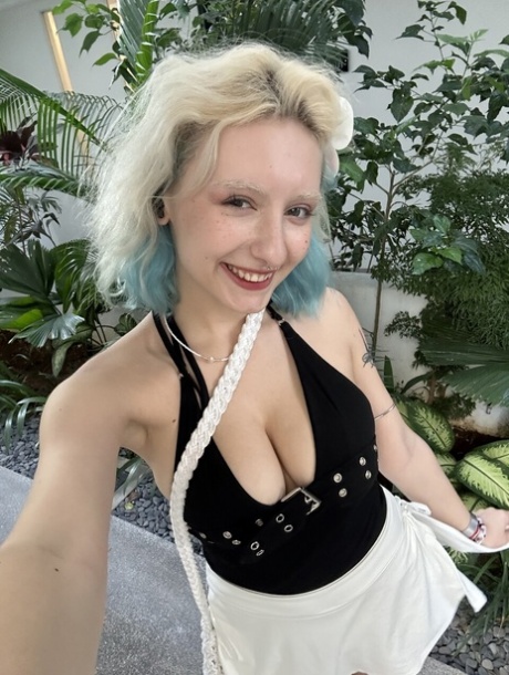 skinny amateur best pics