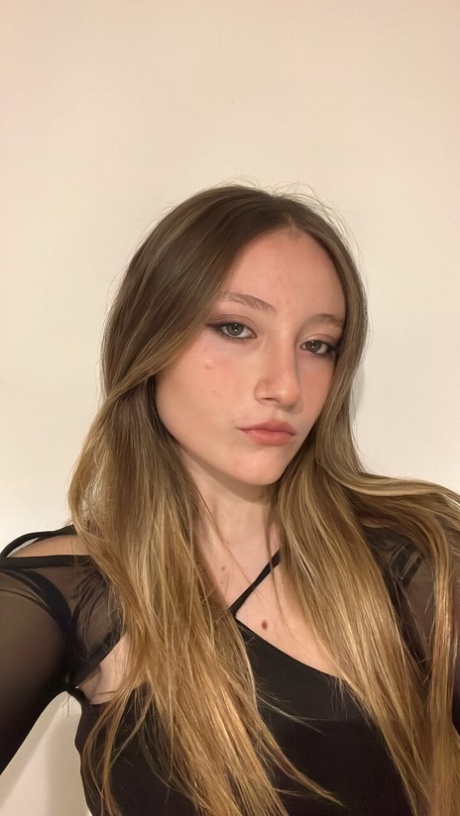 amatørselfie perfekt kunst gallerier