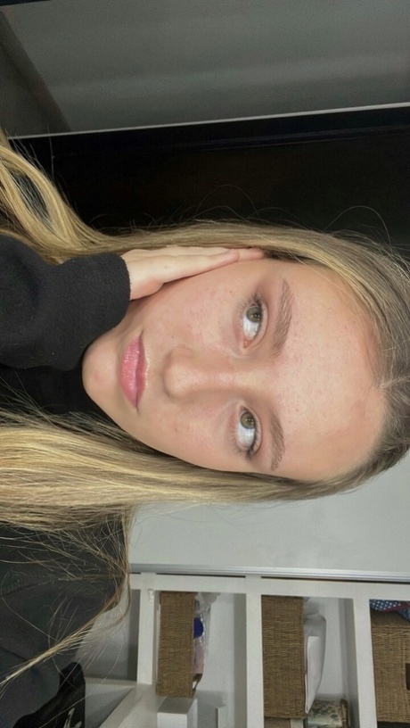 hjemmelaget selfie xxx erotiske bilde