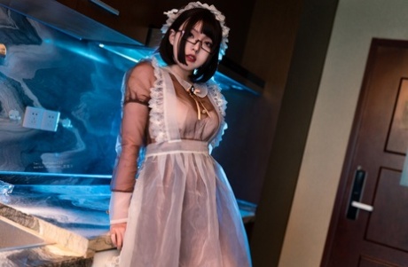 cosplay lingerie hd-top afbeelding
