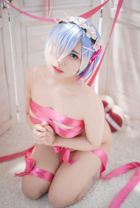 cosplay di grandi tette caldo carino collezione