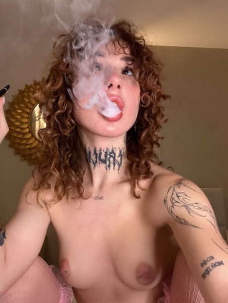 adolescente tatuado bastante perfecto recopilación