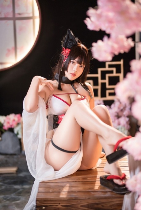 lingerie da cosplay bello, di alta qualità collezione