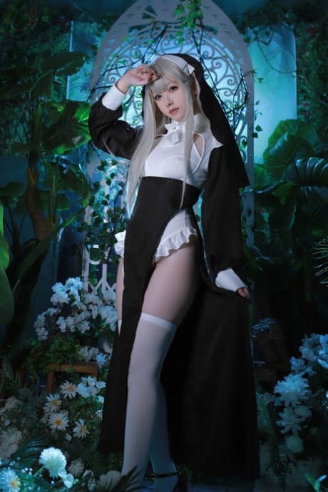 bielizna cosplayowa wysoka jakość idealna galerie