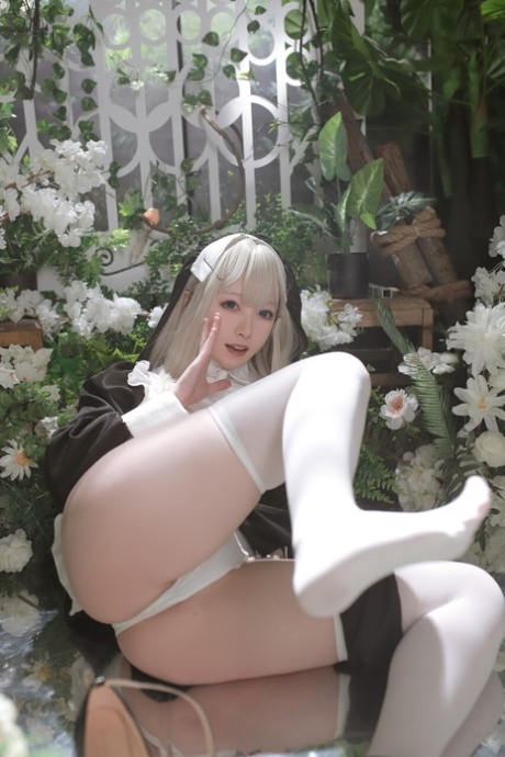 Cosplay Gallerie Di Foto