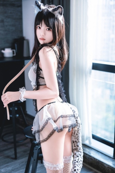 perfect asian art nude archive