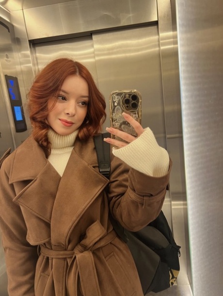 selfie sexy sexy exclusif galerie
