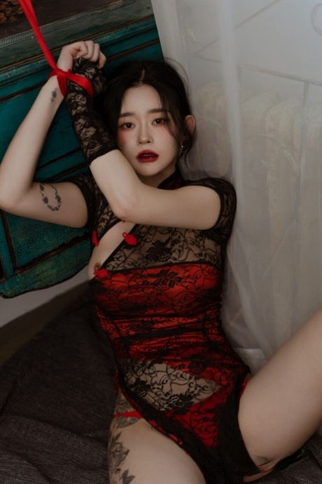 asian model free naked galleries