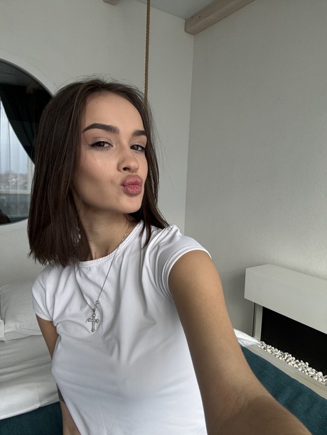 sexy selfie horké krásné img