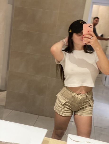 selfie amateur dadolescente top meilleur photo