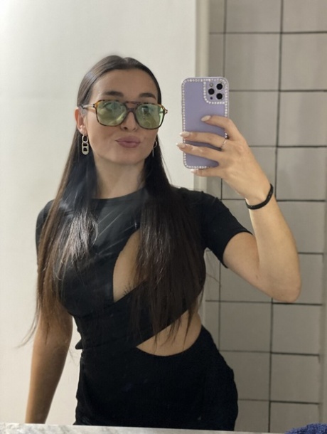 homemade selfie porno pics