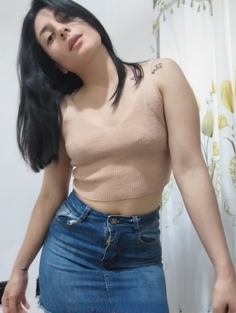 tetas grandes tacones altos hermosa parte superior recopilación