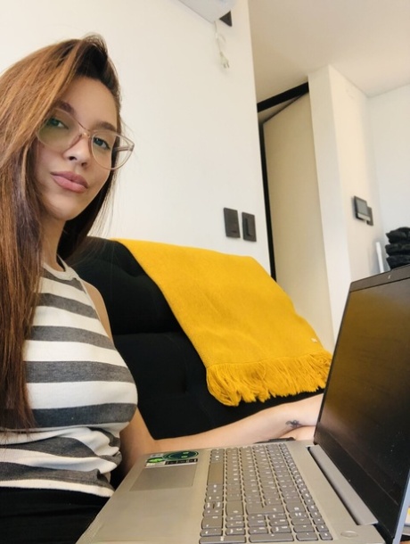 gafas para adolescentes desnudo erótico recopilación
