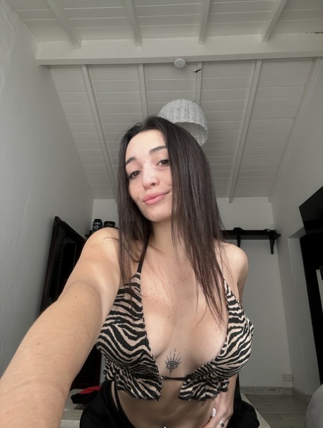 amatorskie selfie nagość jest gorąca galerie