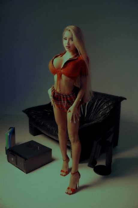 bimbo bästa vackra galleri