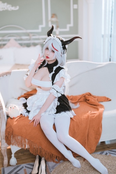 cosplay spodní prádlo umění zdarma img