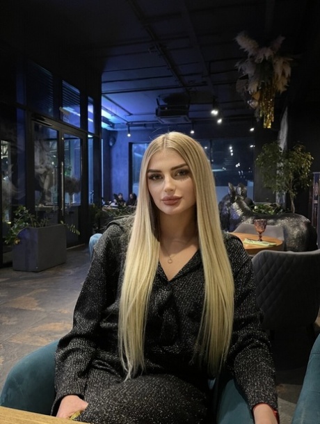 长发 性感裸體 照片